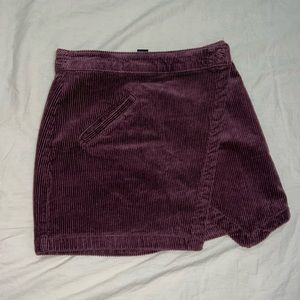 Forever 21 skirt